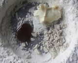 Foto del paso 1 de la receta: Mini pancitos "flautitas"