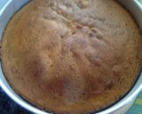 Foto del paso 2 de la receta: Ponque Choco & Vainilla#lacocinadegiri