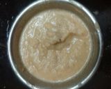 છોલે(Chhole Recipe IN Gujarati) રેસીપી સ્ટેપ3ફોટો