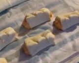 Foto del passaggio 4 della ricetta STUZZICHI DI HALLOWEEN 🎃 👻
