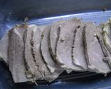 Foto del paso 4 de la receta: Peceto a la mostaza
