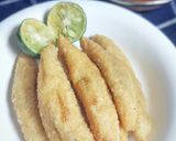 Foto langkah ke 9 dari resep Otak otak ikan tenggiri.