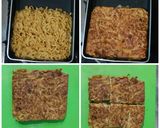 Foto langkah ke 4 dari resep Martabak Indomie.