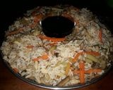 Foto del paso 4 de la receta: Arroz cantones 🍲....🇸🇻