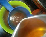 Asinan Bogor Simple langkah memasak 3 foto