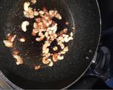 Beetroot halwa recipe step 2 photo