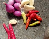 Foto langkah ke 2 dari resep Tumis Pare.