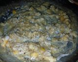 صورة لخطوة 1 من وصفة فول بالبيض 🍳😋