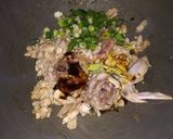 Foto langkah ke 5 dari resep 22. Mie Ayam.