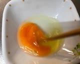 My mother’s Egg Soup recipe step 3 photo