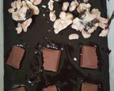 Foto langkah ke 7 dari resep #118 Brownies Panggang.