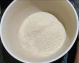 A picture of step 1 of Delicious Dahi ke Pakore.