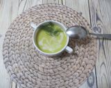 Tökkrémleves 🎃 🥣 – Marrow Soup recept fázis 7 fotója