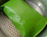 Foto langkah ke 4 dari resep Ikan Asin Peda Kukus.
