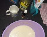 Foto del paso 3 de la receta: Torta casera;fácil y rápido!!