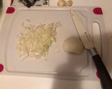 Bruschetta recept fázis 2 fotója