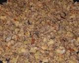 Leftover Stuffing Dumplings recipe step 1 photo
