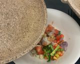 Foto langkah ke 3 dari resep Sambal Mattah Segar.