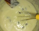 Foto langkah ke 7 dari resep Klappertaart Kukus.