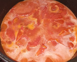 Foto del paso 3 de la receta: Salsa de tomate para Mini pizzas... 🍅 🍕 🍺