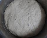 Designer healthy pizza recipe step 3 photo