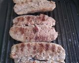 Foto del paso 3 de la receta: Choripán Express