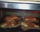 Foto del paso 3 de la receta: Mila a la napo