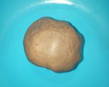 Foto langkah ke 2 dari resep Tapioka pearl / Bubble homemade.