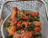 Foto langkah ke 4 dari resep Ayam Goreng Rempah.