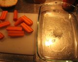 Foto del paso 3 de la receta: Muslos a la Racinguista con horttiss tostadas y yugurtu Ungué