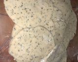 Foto del paso 3 de la receta: Empanadas de pollo cremoso💕