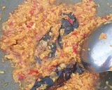 Foto langkah ke 3 dari resep Sayur Santan Telur Tempe Kacang Panjang.