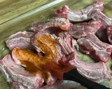Foto del paso 3 de la receta: Costillas de puerco al horno