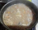Foto del paso 4 de la receta: Ñoquis con salsa
