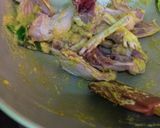 Foto langkah ke 3 dari resep Opor ayam kampung kuah susu.