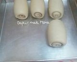 Foto langkah ke 7 dari resep "Karipap pusing" special step bye step👌.