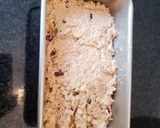 Foto del paso 3 de la receta: Torta de manzana y guineo🍎🍌(sin azúcar)