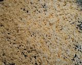 A picture of step 3 of Butter Rice, 2018.