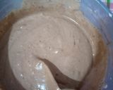 A picture of step 3 of Chocolate Cream Cake.