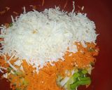 Foto langkah ke 3 dari resep Martabak Mie.