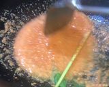 Foto langkah ke 3 dari resep Sambal goreng hati kentang pedas.