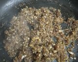 A picture of step 3 of Ukadiche Modak.
