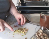 Foto del paso 3 de la receta: Tostada dulce