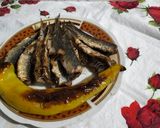 صورة لخطوة 5 من وصفة سردين مقلي