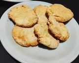 Foto del paso 5 de la receta: Bizcochos salados