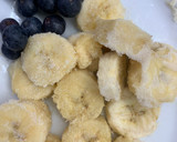Foto del paso 1 de la receta: Helado vegano