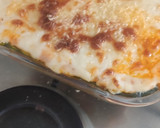 Foto del paso 6 de la receta: Lasaña de calabacín con relleno de carne picada