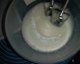 Chocolate cake#weeklyjikonichallenge recipe step 4 photo