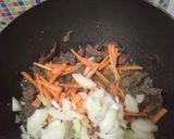 Foto langkah ke 3 dari resep Bulgogi (Korean Beef BBQ).