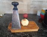 Foto del paso 3 de la receta: Budín de manzana en olla essen 24
